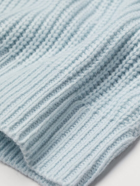 V-neck Sweater