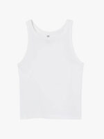 Ribbed Vest Top
